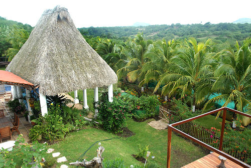 Hotel Gaia Paraiso Cabañas Ecológicas