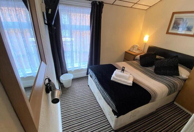 Fotos del hotel Grange House:  31