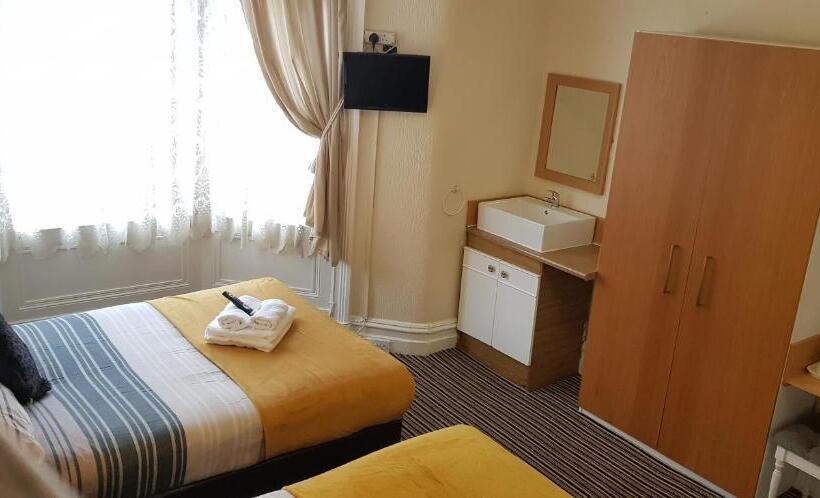 Fotos del hotel Grange House:  12