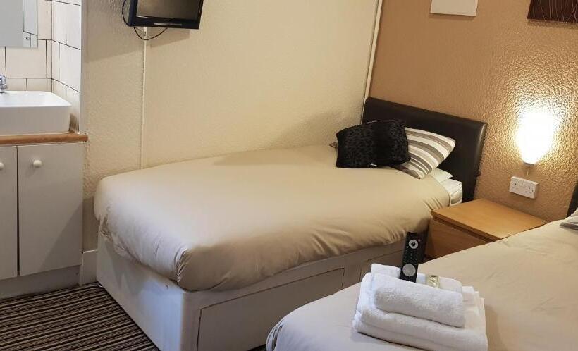 Fotos del hotel Grange House:  8