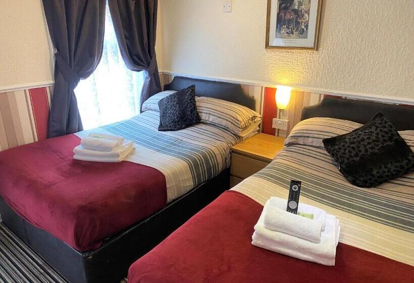 Fotos del hotel Grange House:  28