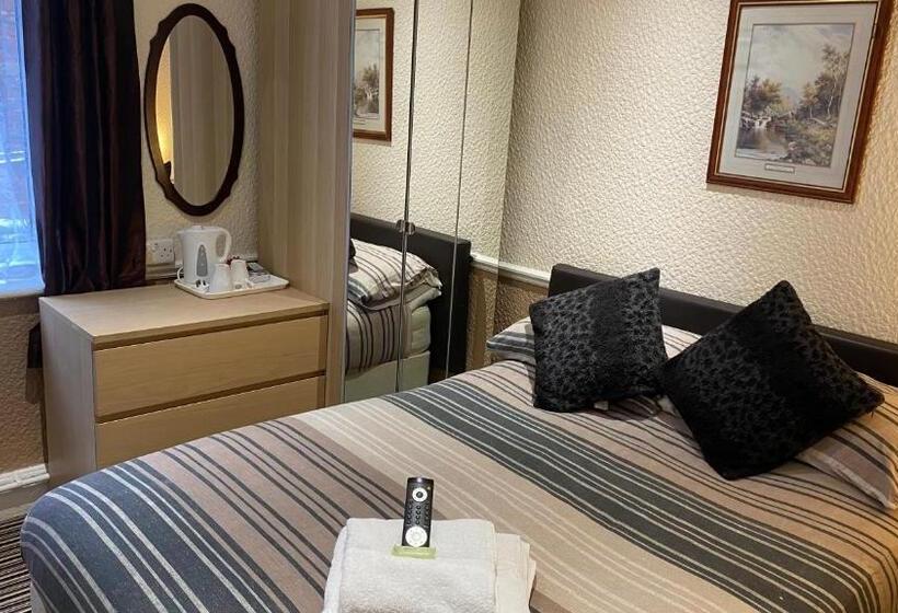 Fotos del hotel Grange House:  10