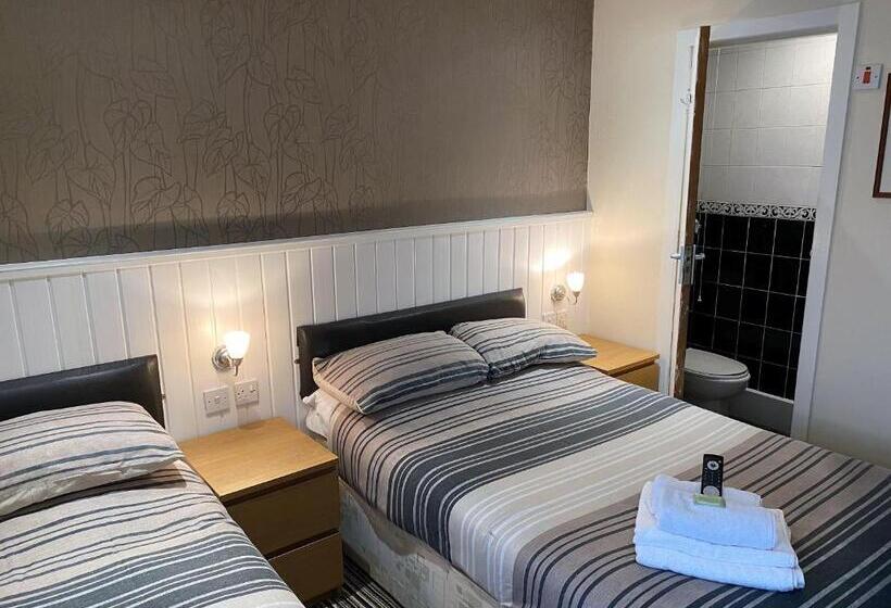 Fotos del hotel Grange House:  17