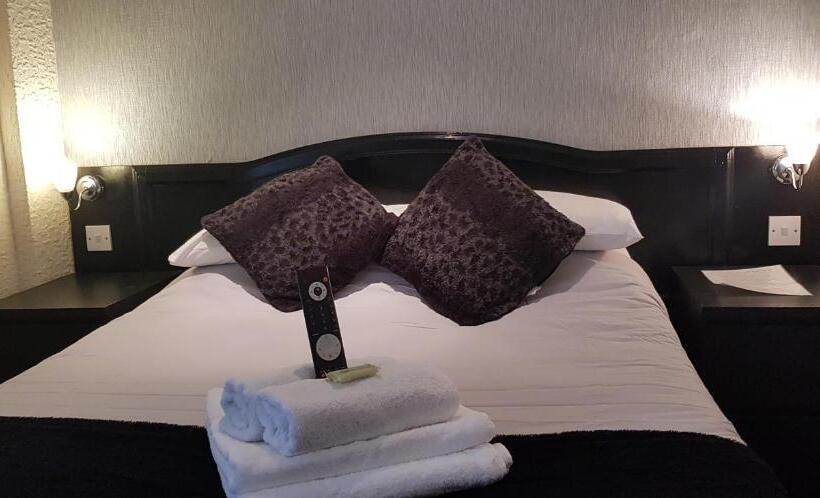 Fotos del hotel Grange House:  14