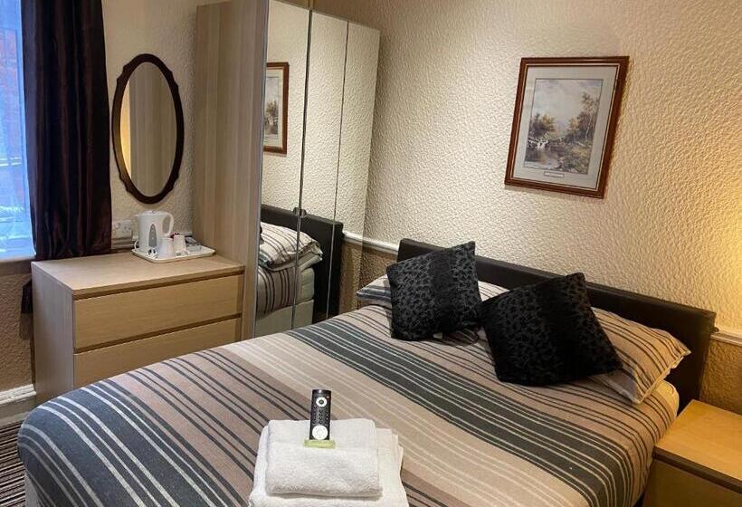 Fotos del hotel Grange House:  16