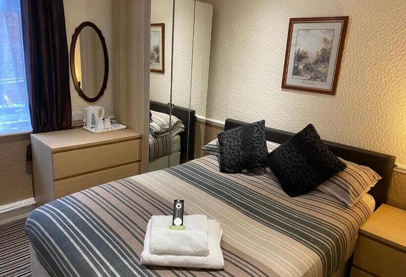 Fotos del hotel Grange House:  20