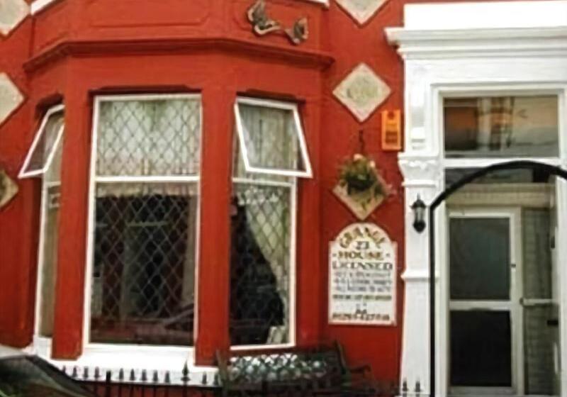 Fotos del hotel Grange House:  18