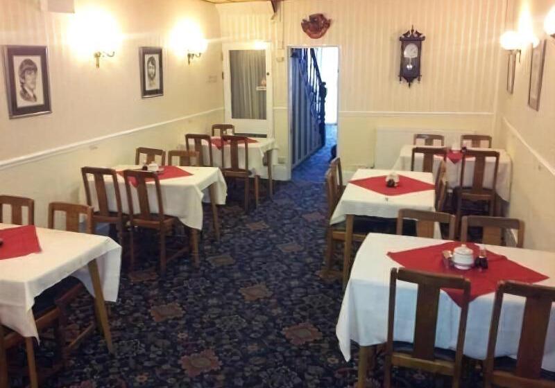 Fotos del hotel Grange House:  30