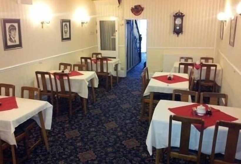 Fotos del hotel Grange House:  23