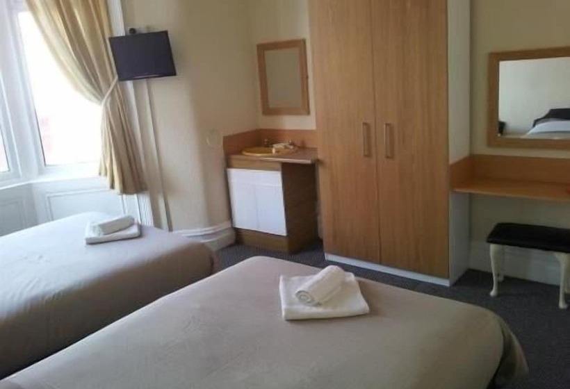 Fotos del hotel Grange House:  25