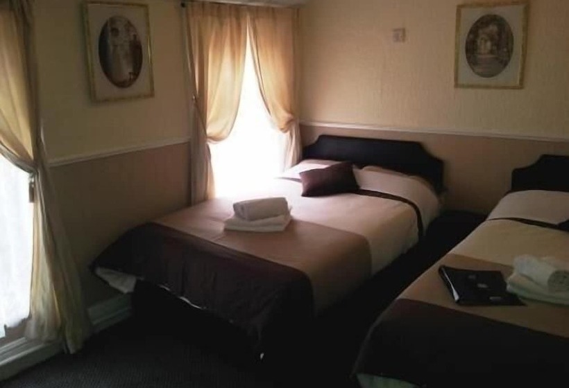 Fotos del hotel Grange House:  27