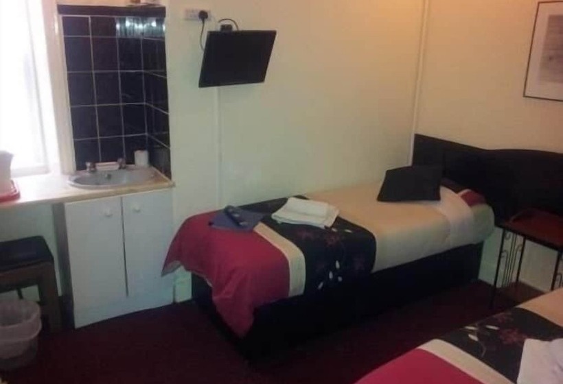 Fotos del hotel Grange House:  9