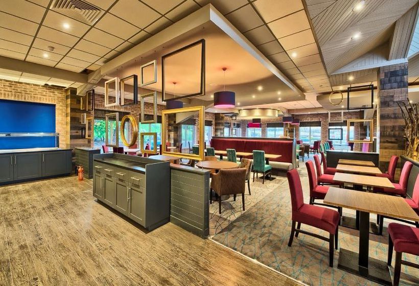 فندق Greens At Gretna