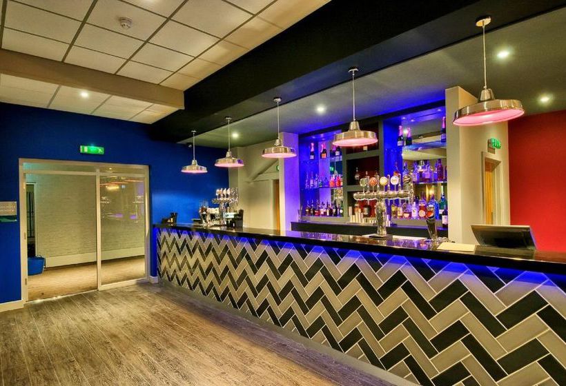 فندق Greens At Gretna