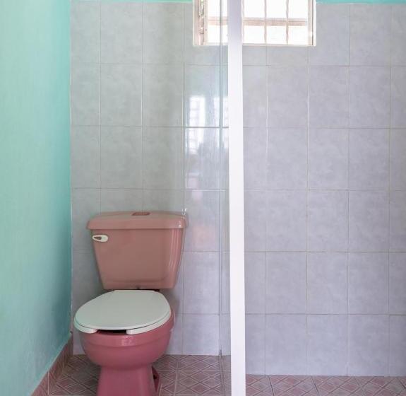 هتل Hacienda Bacalar
