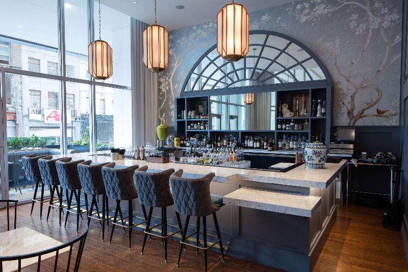هتل Hilton Garden Inn Downtown Dallas
