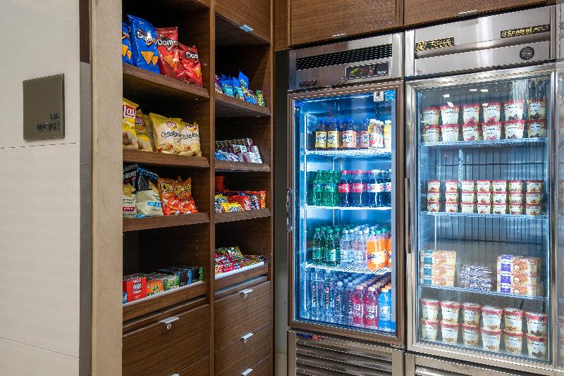 Fotos del hotel Holiday Inn Brooklyn Downtown, An Ihg:  8