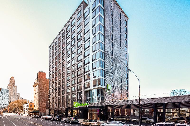 Fotos del hotel Holiday Inn Brooklyn Downtown, An Ihg:  3