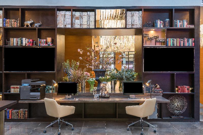 Fotos del hotel Holiday Inn Brooklyn Downtown, An Ihg:  13