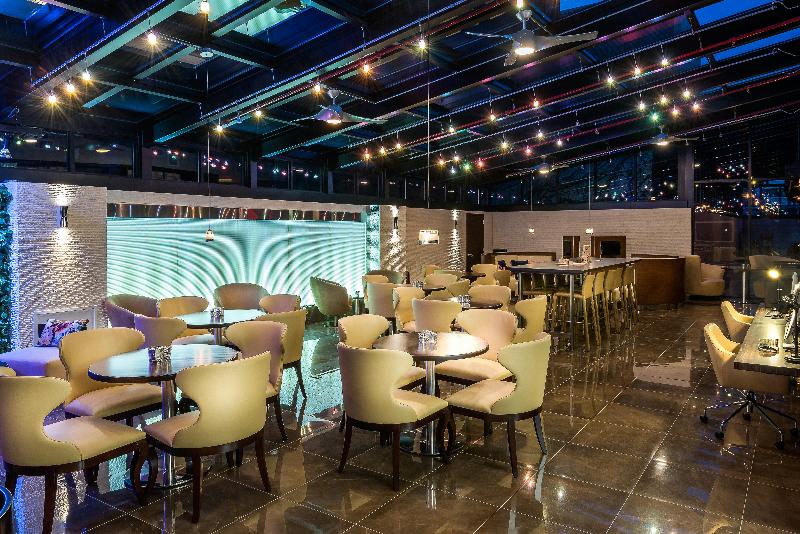 Fotos del hotel Holiday Inn Brooklyn Downtown, An Ihg:  24