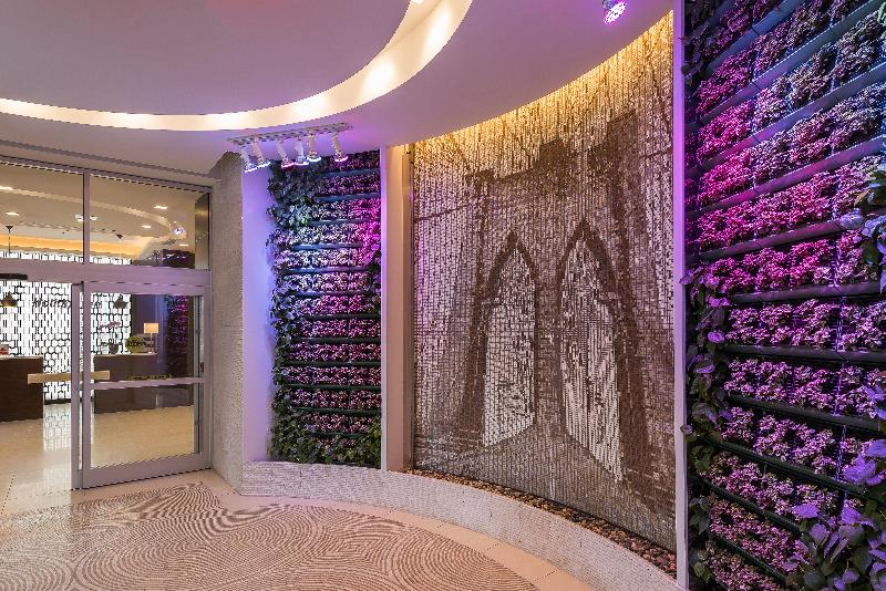 Fotos del hotel Holiday Inn Brooklyn Downtown, An Ihg:  23