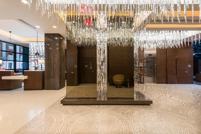 Fotos del hotel Holiday Inn Brooklyn Downtown, An Ihg:  6