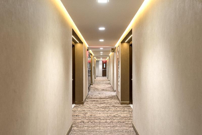 Fotos del hotel Holiday Inn Brooklyn Downtown, An Ihg:  22