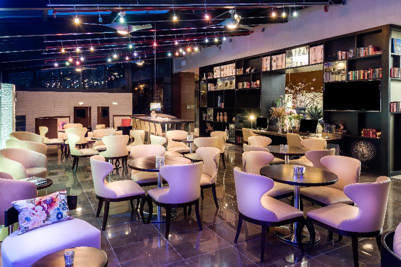 Fotos del hotel Holiday Inn Brooklyn Downtown, An Ihg:  20