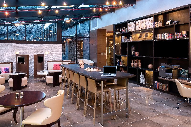 Fotos del hotel Holiday Inn Brooklyn Downtown, An Ihg:  5