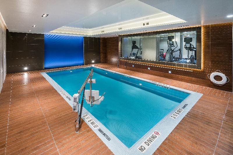 Fotos del hotel Holiday Inn Brooklyn Downtown, An Ihg:  2