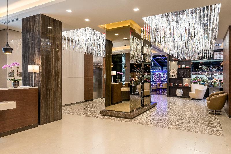 Fotos del hotel Holiday Inn Brooklyn Downtown, An Ihg:  4