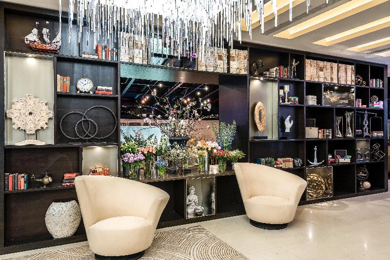 Fotos del hotel Holiday Inn Brooklyn Downtown, An Ihg:  14