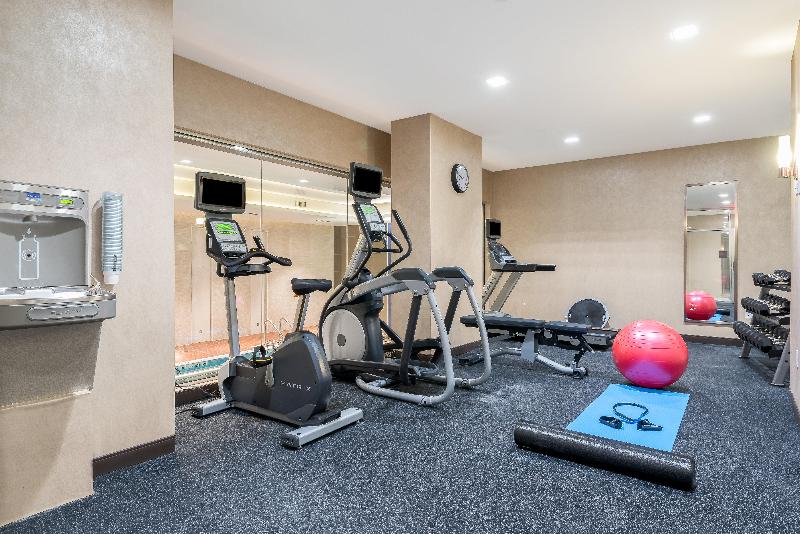 Fotos del hotel Holiday Inn Brooklyn Downtown, An Ihg:  16