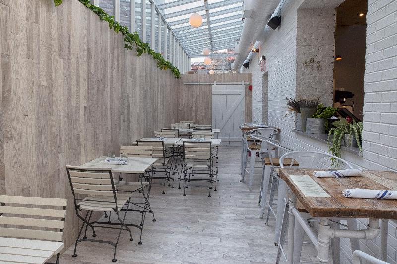 Fotos del hotel Holiday Inn Brooklyn Downtown, An Ihg:  25