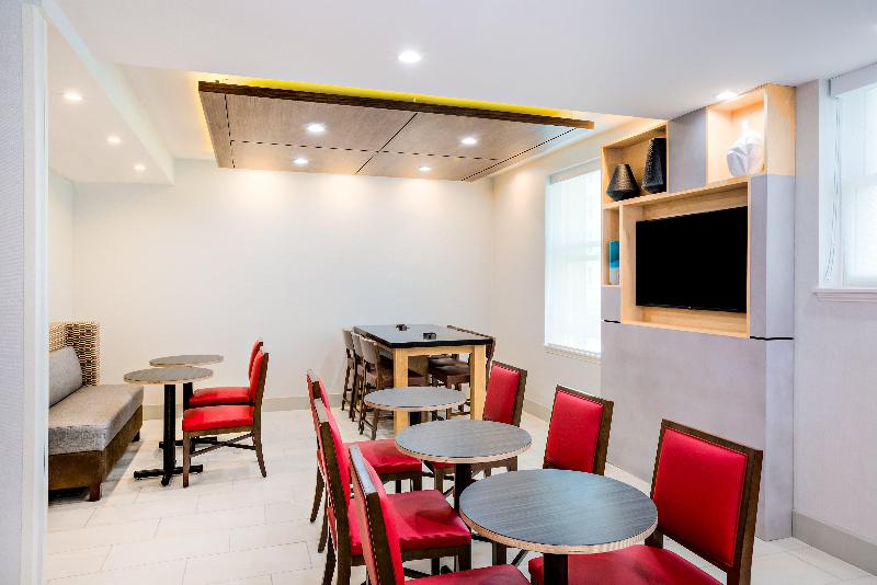 هتل Holiday Inn Express San Francisco Union Square By Ihg