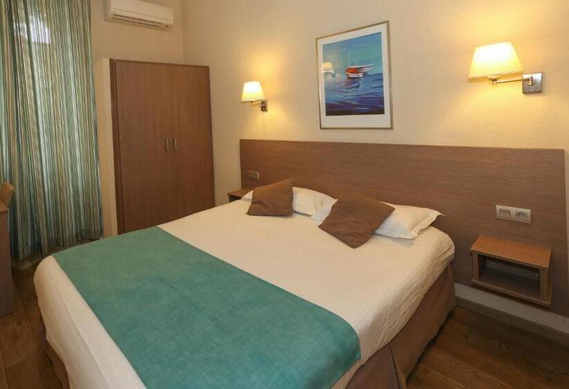 هتل Hôtel Duc De Padoue