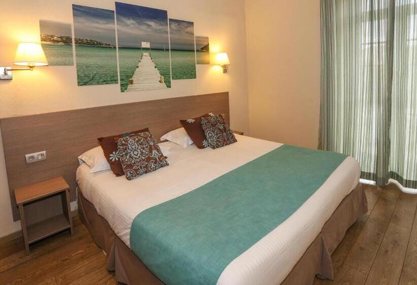 هتل Hôtel Duc De Padoue