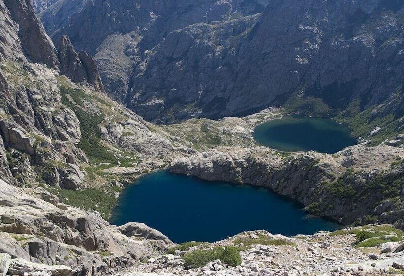 هتل Hôtel Duc De Padoue