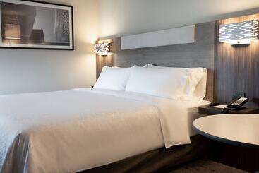 هتل Holiday Inn Express Mexico City Satelite, An Ihg