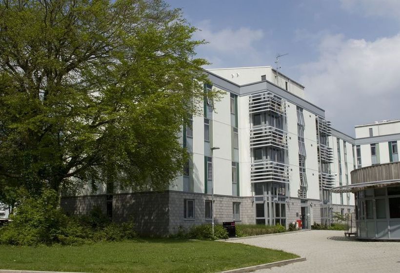 Hotel Keynes College   University Of Kent