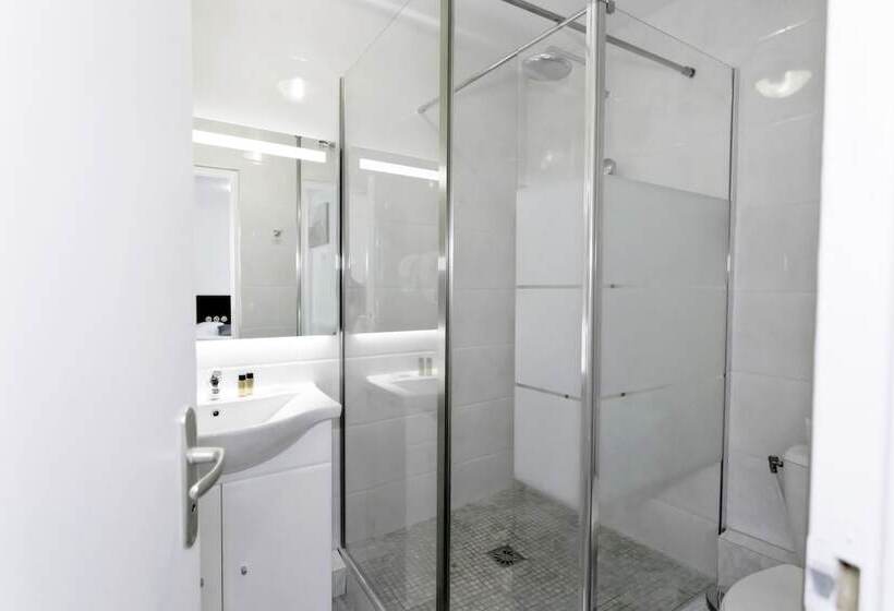 בית מלון כפרי Le Saint Louis