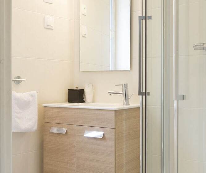 בית מלון כפרי Le Saint Louis