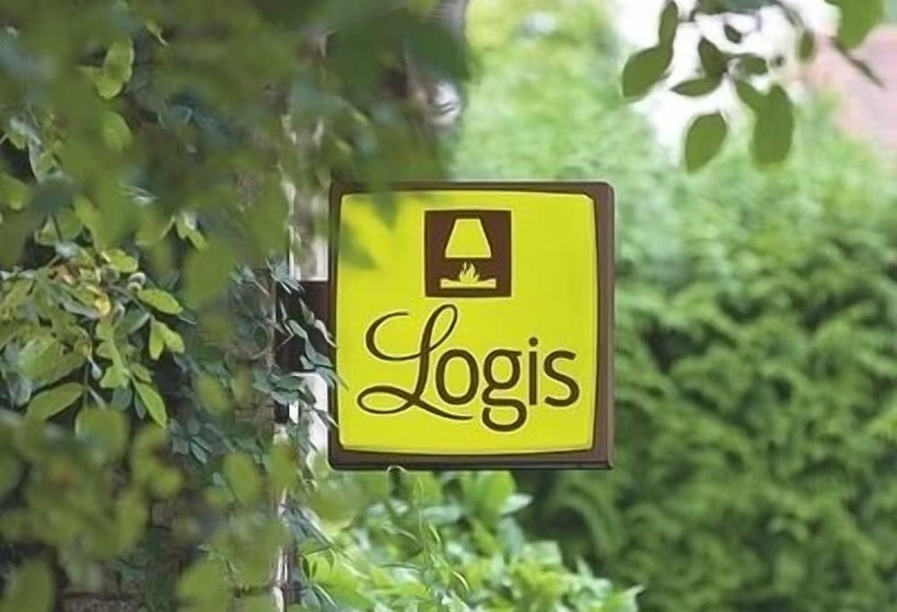 هتل Logis Hôtels  Hôtel Marguerite D Anjou Angers Château