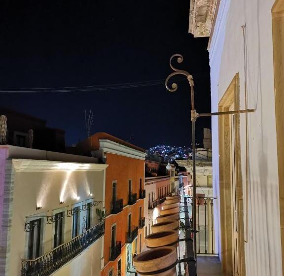 Fotos del hotel Mansion Von Humboldt:  11