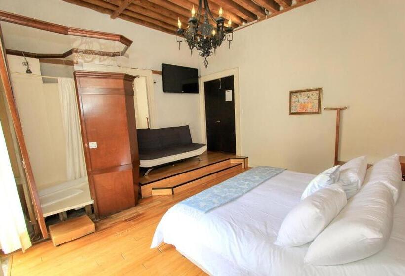 Fotos del hotel Mansion Von Humboldt:  17