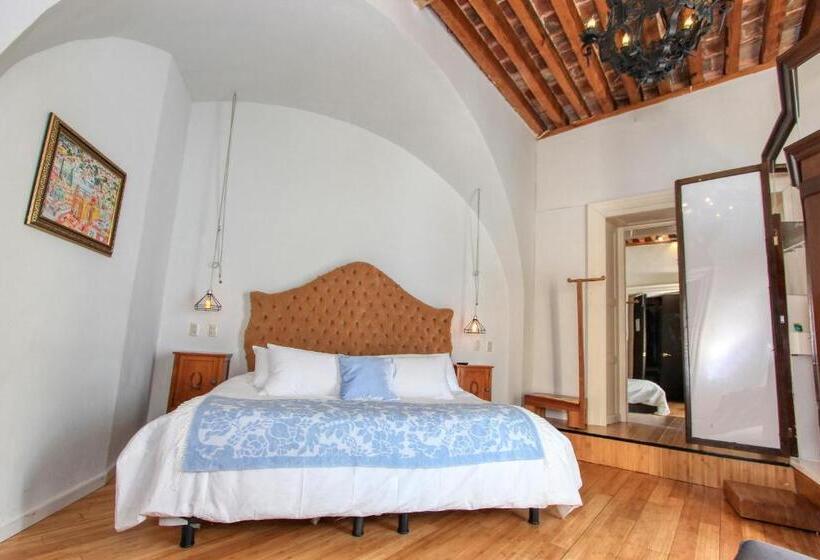 Fotos del hotel Mansion Von Humboldt:  21