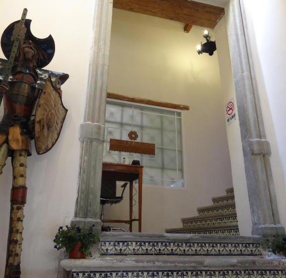 Fotos del hotel Mansion Von Humboldt:  7