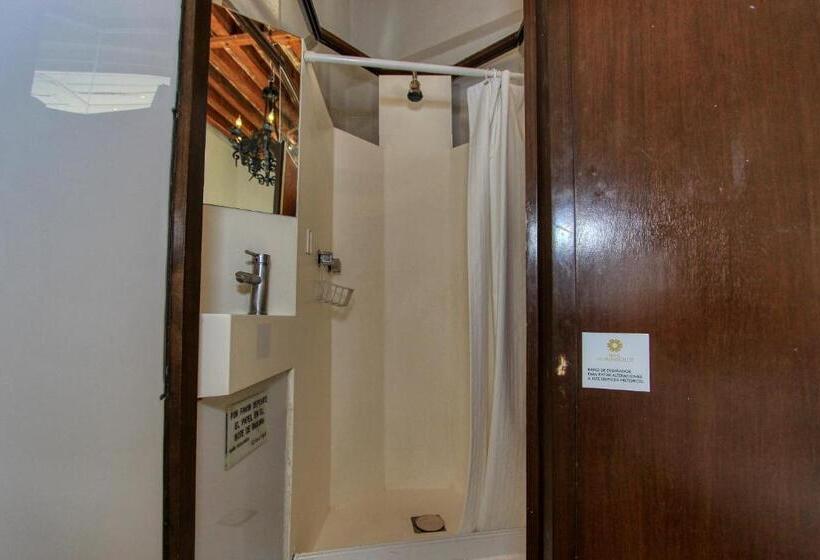 Fotos del hotel Mansion Von Humboldt:  22