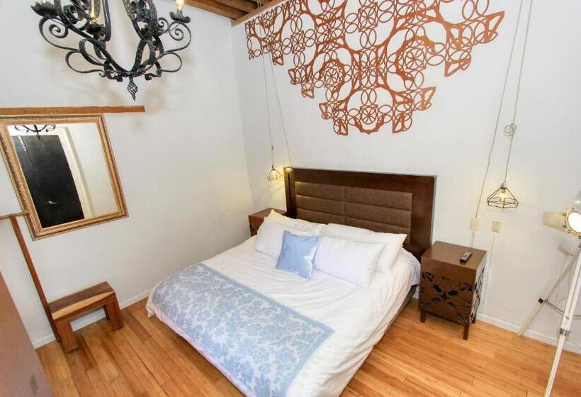 Fotos del hotel Mansion Von Humboldt:  5