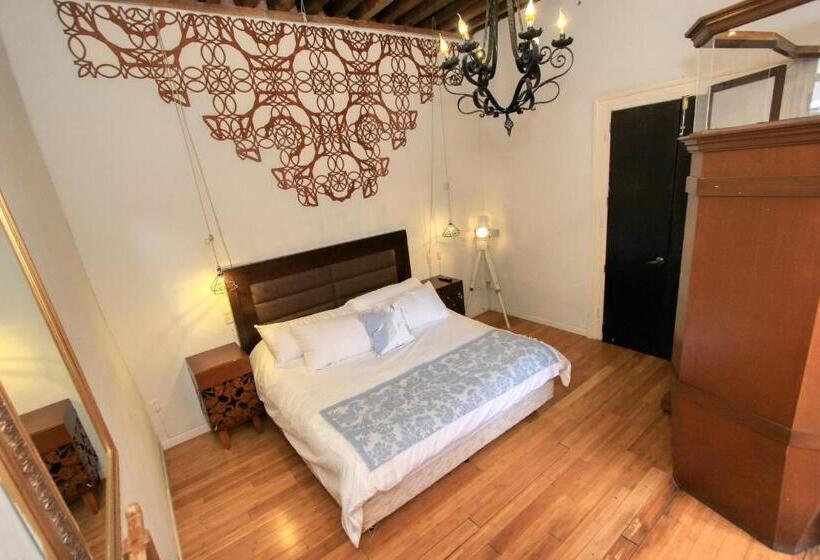 Fotos del hotel Mansion Von Humboldt:  3